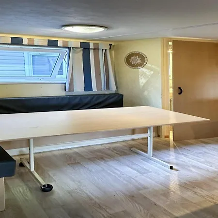 Mobil Home, Animaux Admis - 3 Pers. - Api-1-52-2661 * Monplaisant